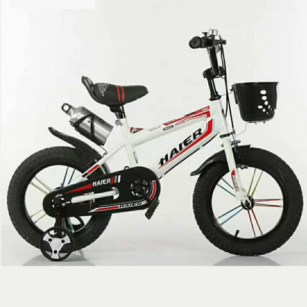 Children's bicycle Unisex size 20 inch Red