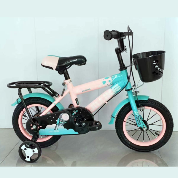 Children's bicycles & baby bicycles 12 inch Blue